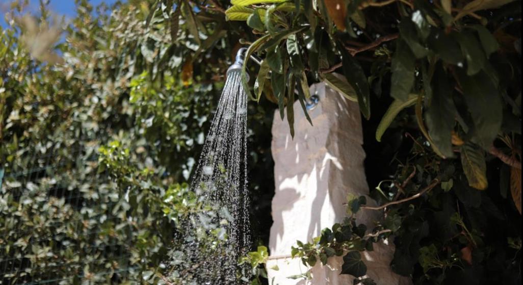 Al Trullo Di Nonna Grazia Villa Martina Franca Eksteriør bilde