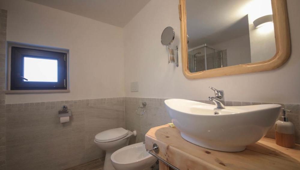 Al Trullo Di Nonna Grazia Villa Martina Franca Eksteriør bilde