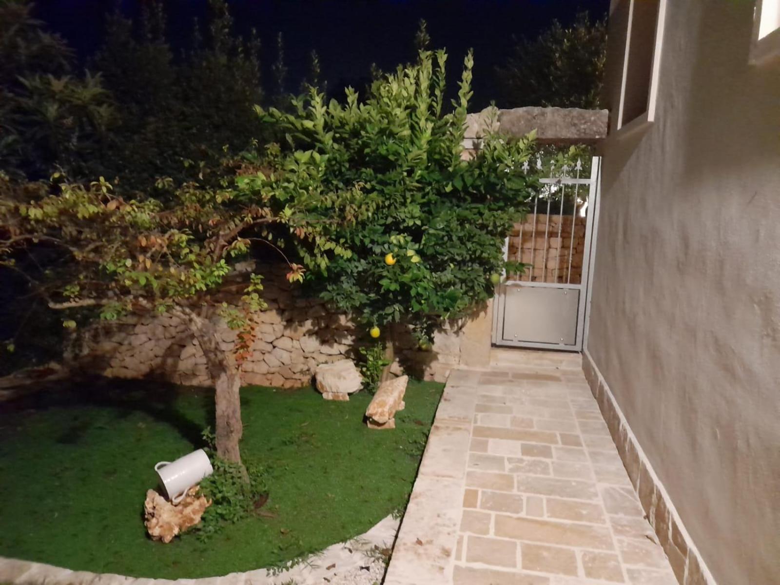 Al Trullo Di Nonna Grazia Villa Martina Franca Eksteriør bilde